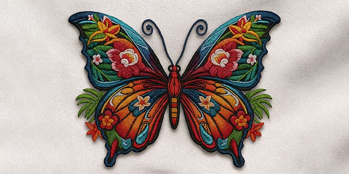 bold-embroidery-digitizing-trend-2025- Cre8iveskill